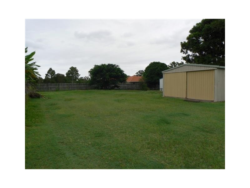 91  Torquay Road, Scarness QLD 4655