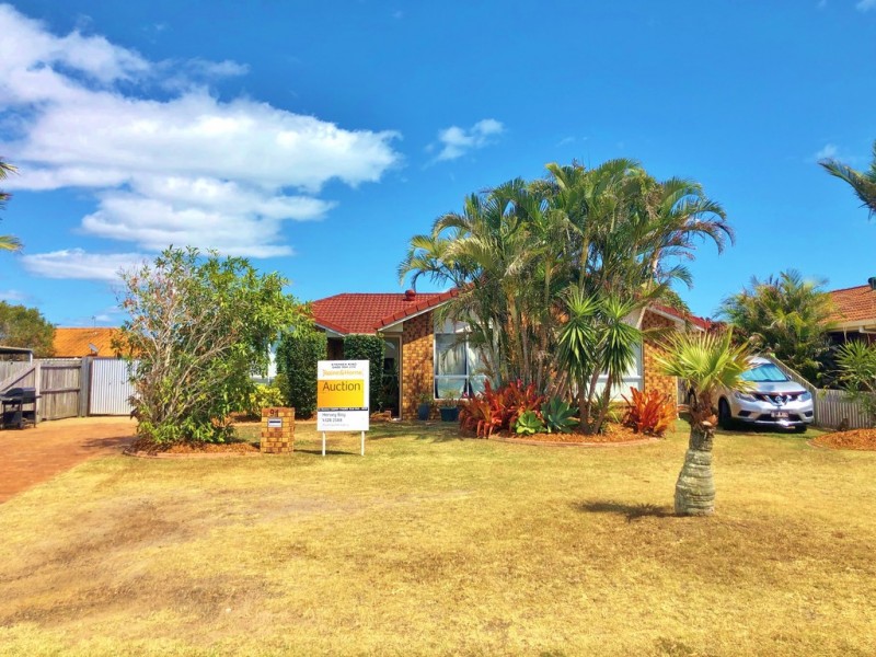 91 North Street, Point Vernon QLD 4655