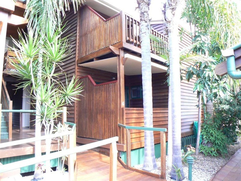 Unit 6/651 Charlton Esplanade,, Urangan QLD 4655