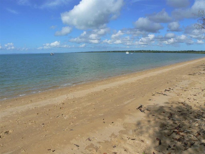 Unit 6/651 Charlton Esplanade,, Urangan QLD 4655