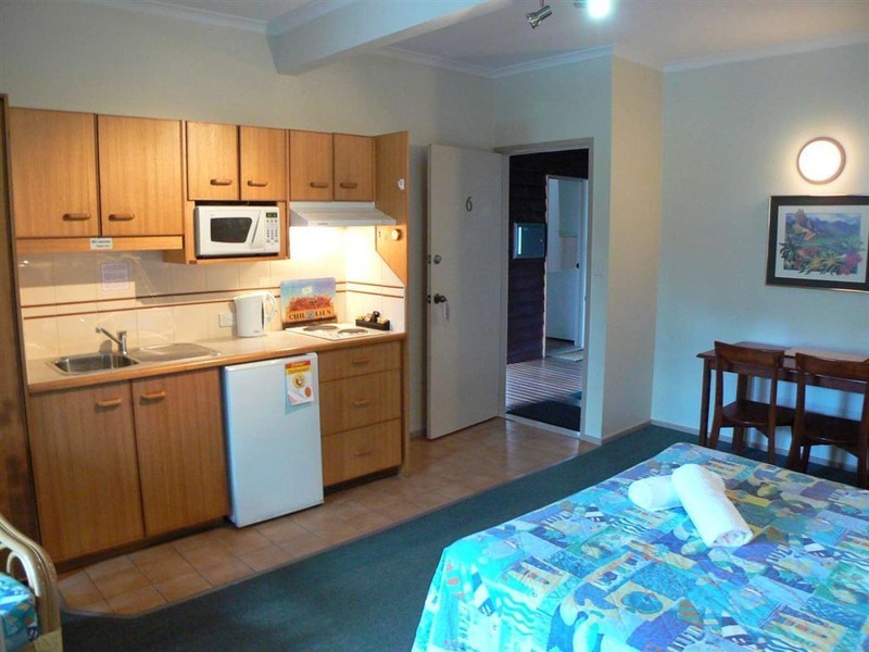 Unit 6/651 Charlton Esplanade,, Urangan QLD 4655