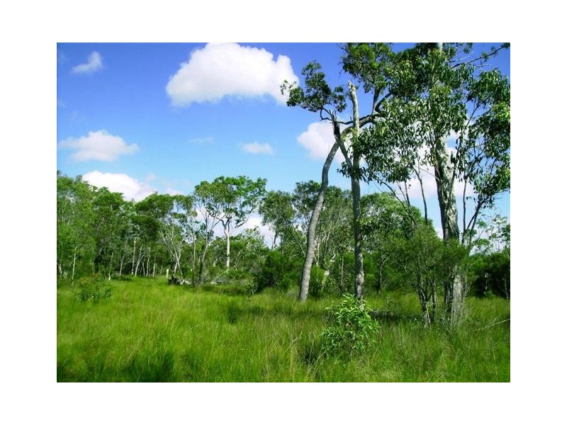 269 Pacific Haven Cct, Pacific Haven QLD 4659