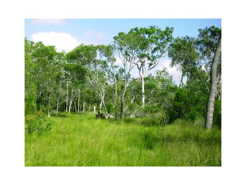 269 Pacific Haven Cct, Pacific Haven QLD 4659