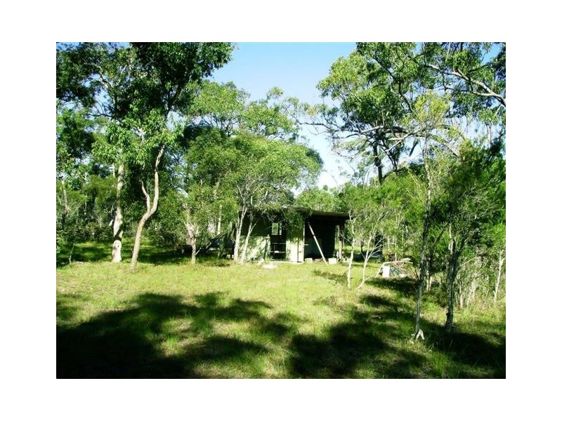 269 Pacific Haven Cct, Pacific Haven QLD 4659