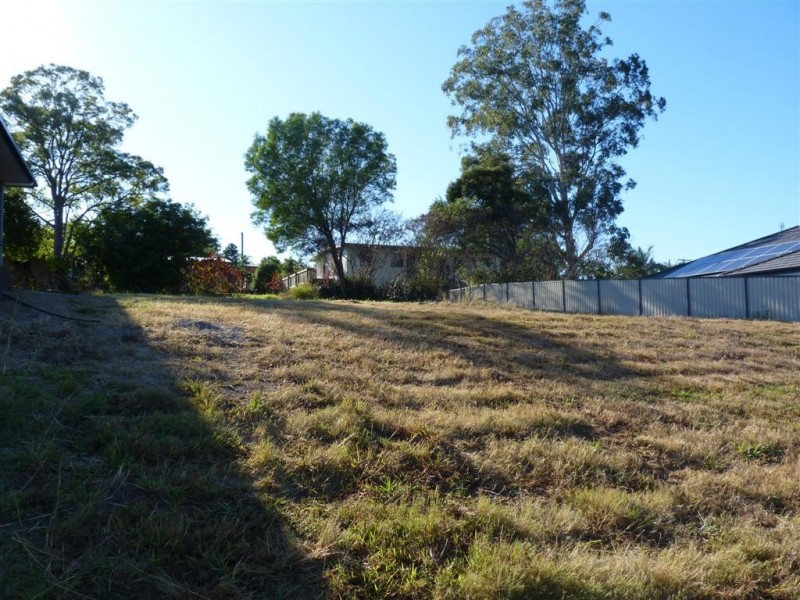 41 Turrum St, Scarness QLD 4655