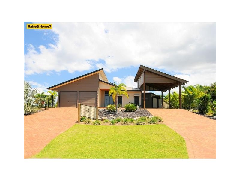4 Ferryman Close, River Heads QLD 4655