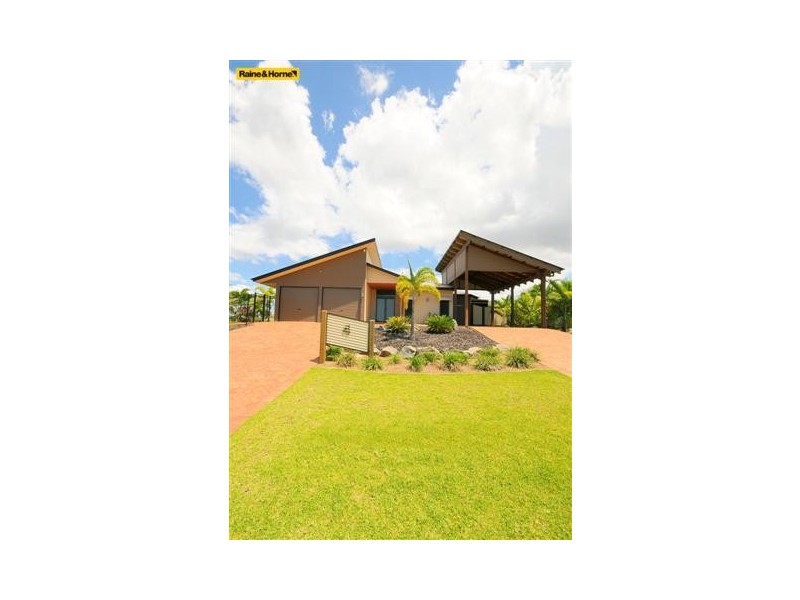 4 Ferryman Close, River Heads QLD 4655
