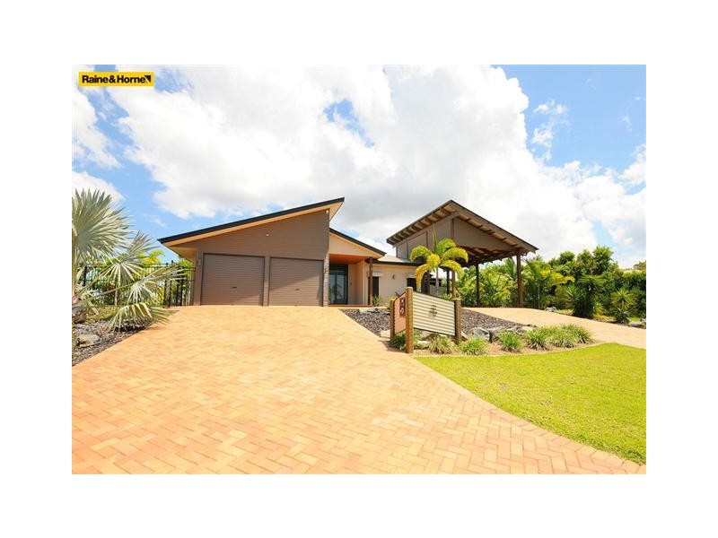 4 Ferryman Close, River Heads QLD 4655