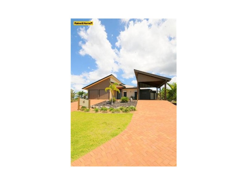 4 Ferryman Close, River Heads QLD 4655