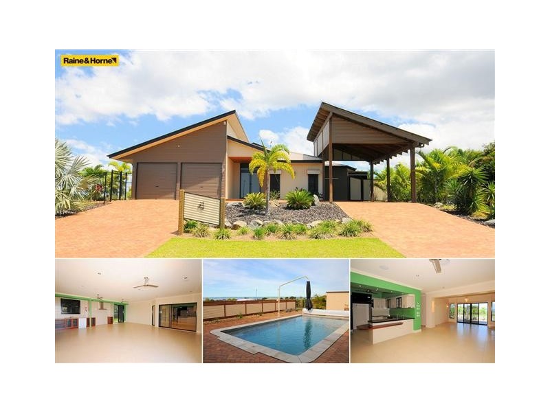 4 Ferryman Close, River Heads QLD 4655