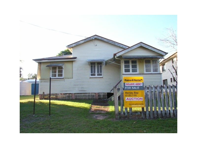 62 Freshwater Street, Scarness QLD 4655