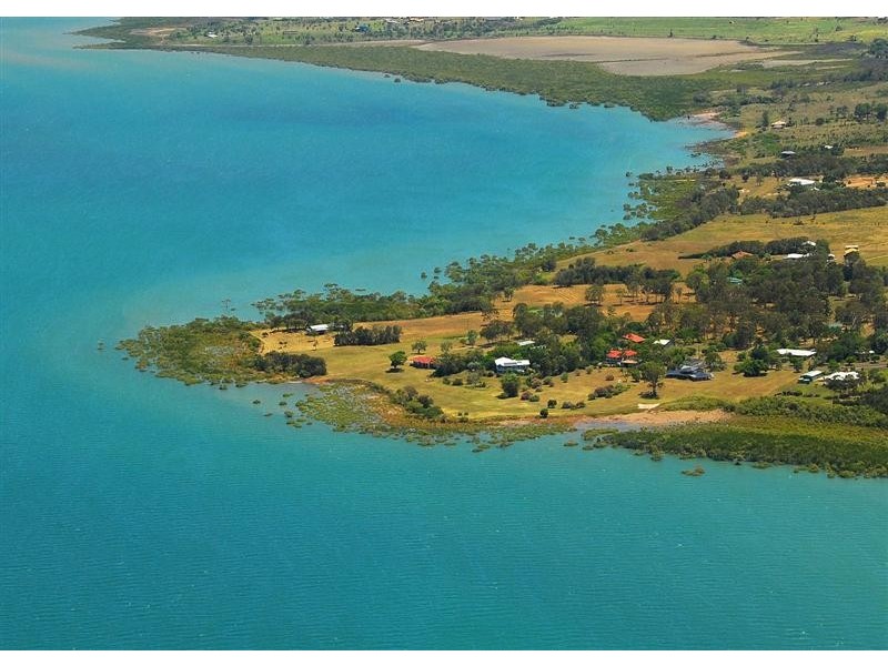 52 Francis Avenue, Booral QLD 4655