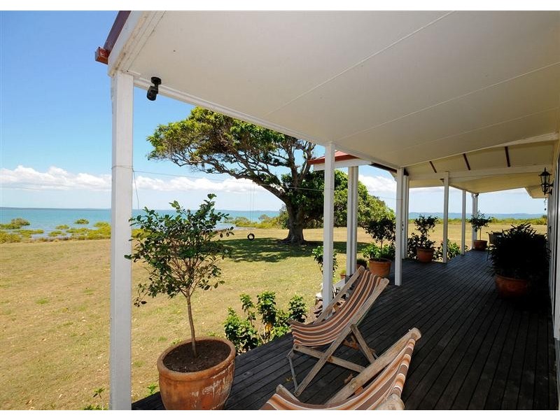 52 Francis Avenue, Booral QLD 4655