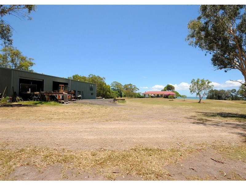 52 Francis Avenue, Booral QLD 4655