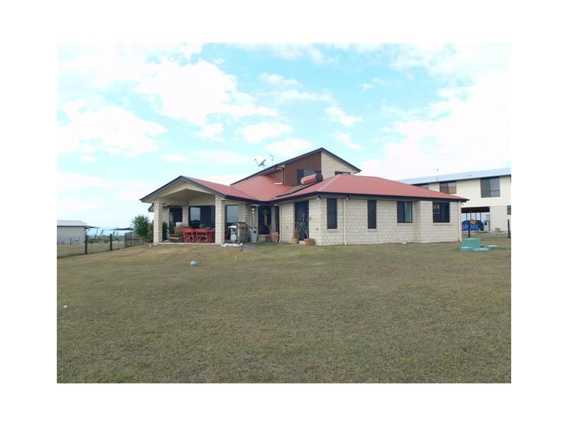18 Brahminy Ct, River Heads QLD 4655