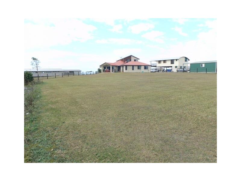 18 Brahminy Ct, River Heads QLD 4655
