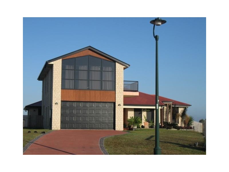18 Brahminy Ct, River Heads QLD 4655
