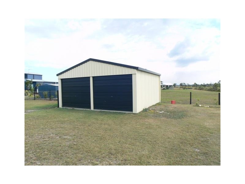 18 Brahminy Ct, River Heads QLD 4655