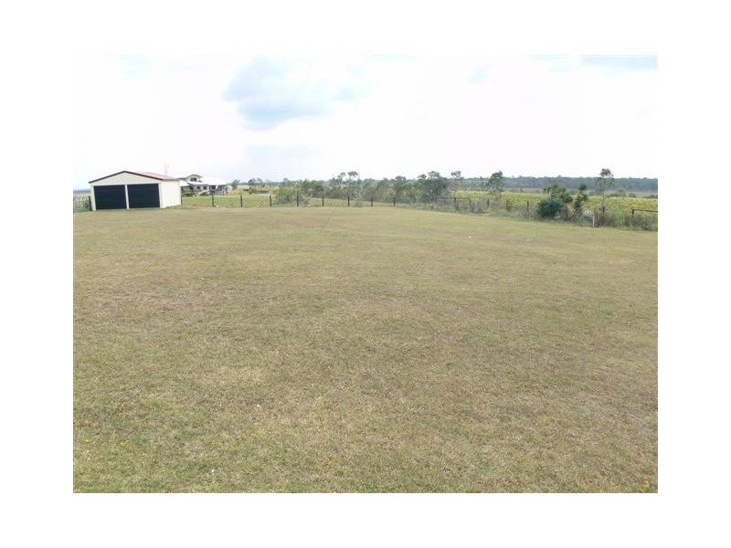 18 Brahminy Ct, River Heads QLD 4655