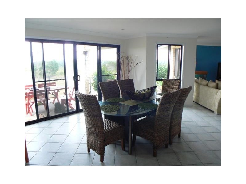 18 Brahminy Ct, River Heads QLD 4655
