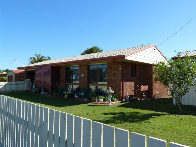 24 Kuruman Street,, Scarness QLD 4655