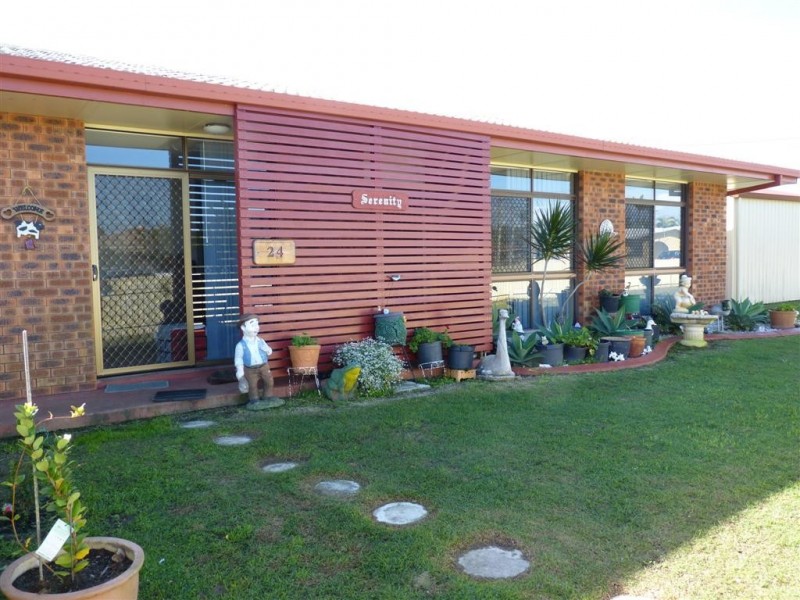 24 Kuruman Street,, Scarness QLD 4655