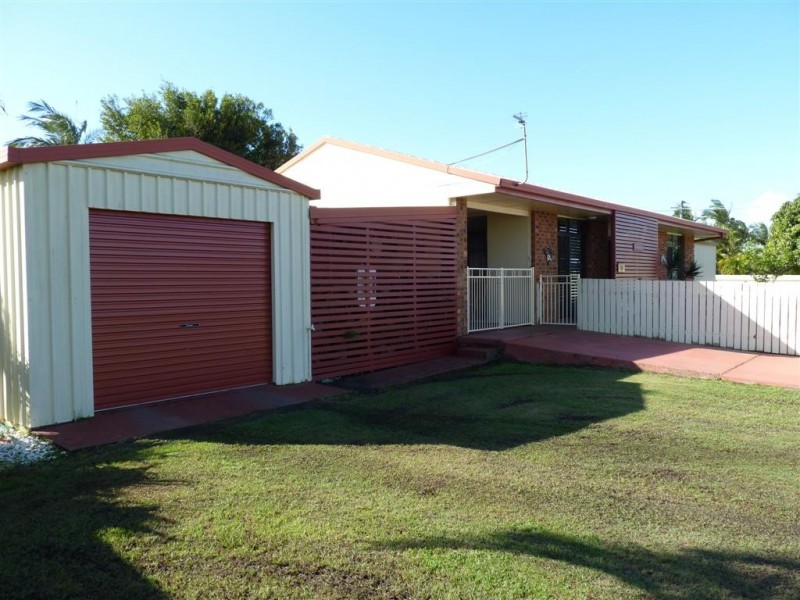 24 Kuruman Street,, Scarness QLD 4655