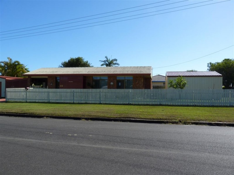 24 Kuruman Street,, Scarness QLD 4655