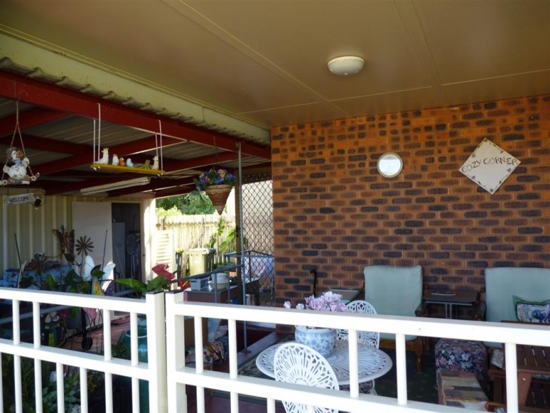 24 Kuruman Street,, Scarness QLD 4655