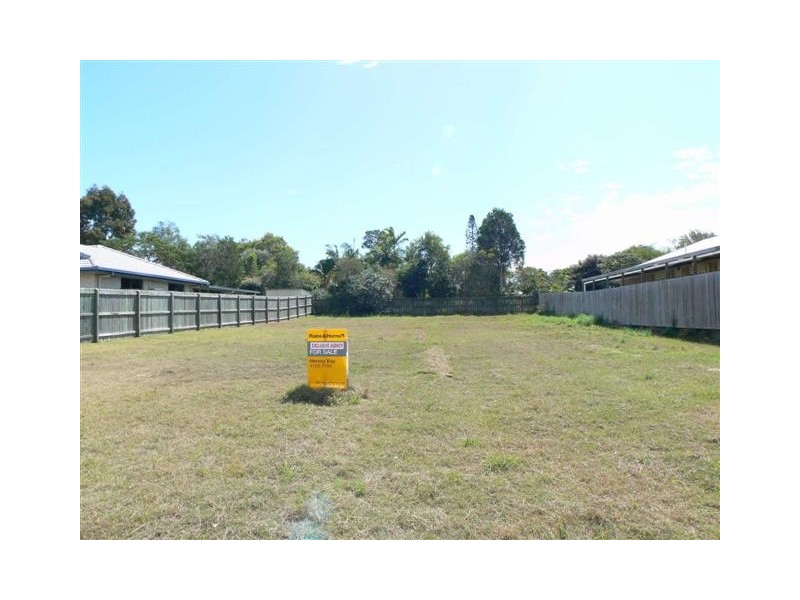 5 Montrose Close, Point Vernon QLD 4655