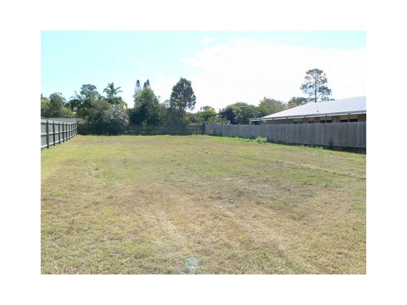 5 Montrose Close, Point Vernon QLD 4655