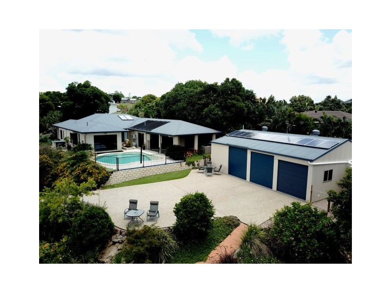 5 Jasmine Court, Dundowran Beach QLD 4655