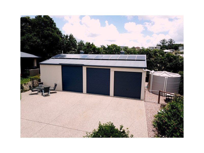 5 Jasmine Court, Dundowran Beach QLD 4655