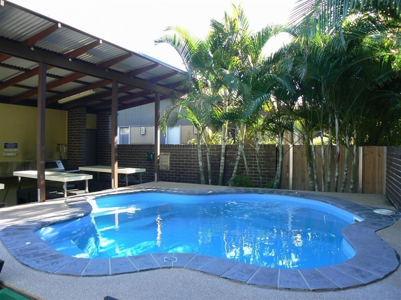 9/136  Pulgul Street, Urangan QLD 4655