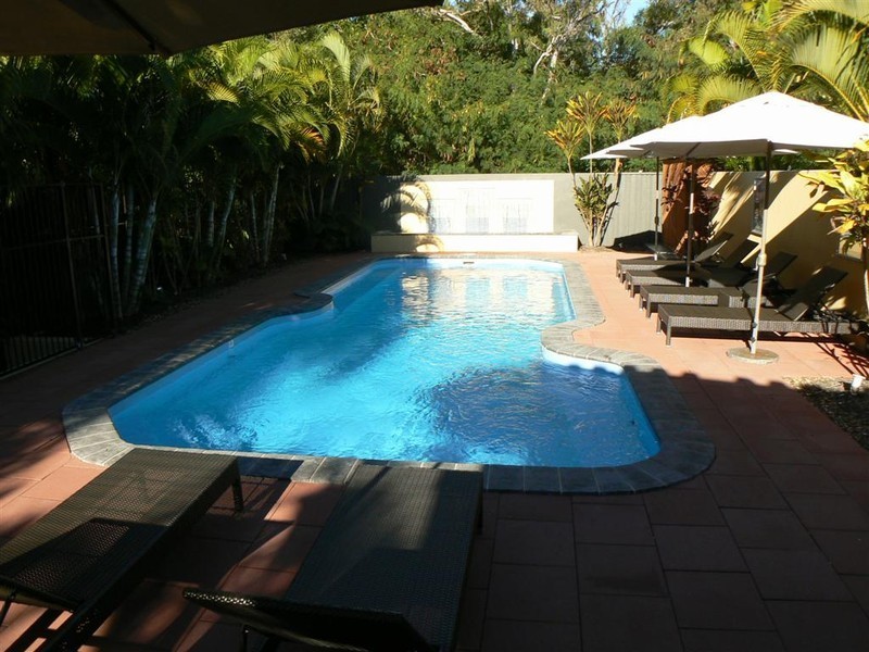 9/136  Pulgul Street, Urangan QLD 4655