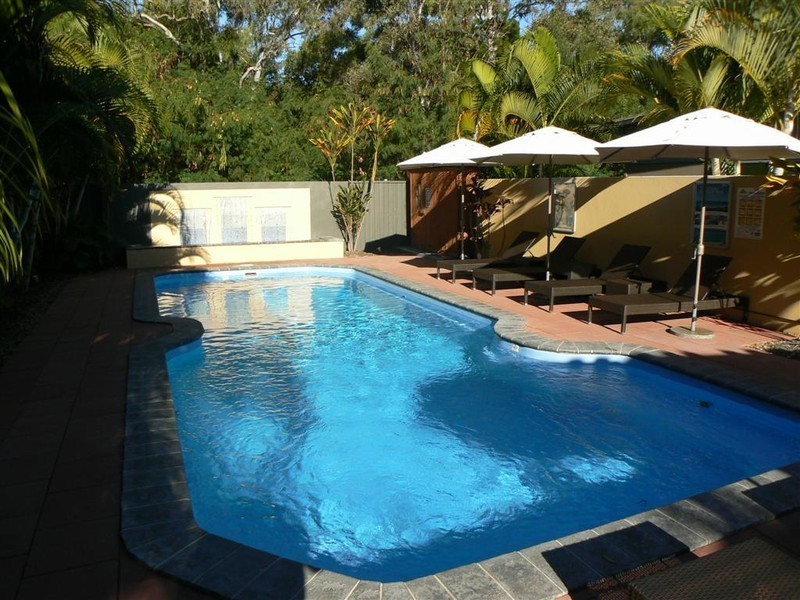 9/136  Pulgul Street, Urangan QLD 4655
