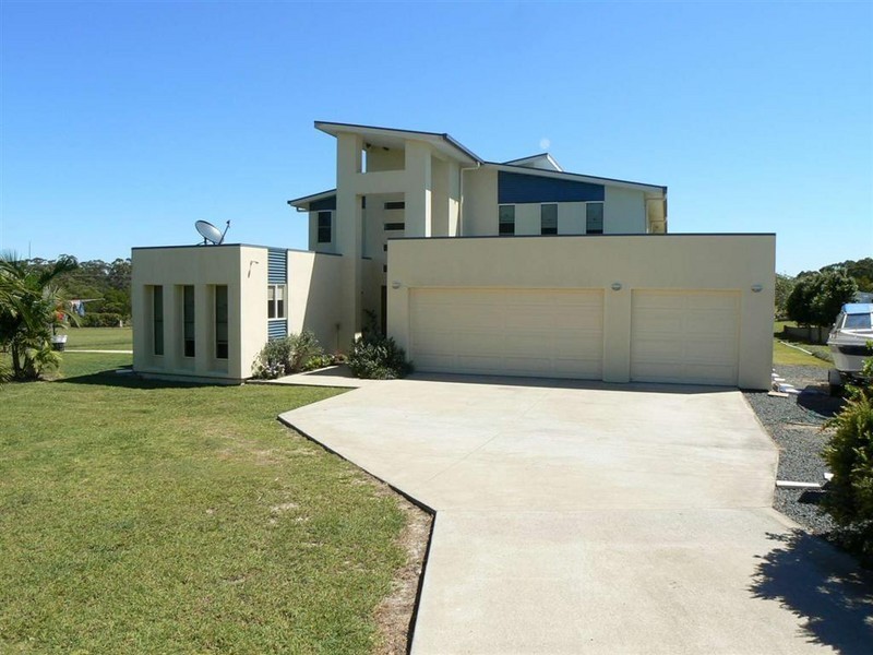 168 Sanctuary Hills Road, Takura QLD 4655