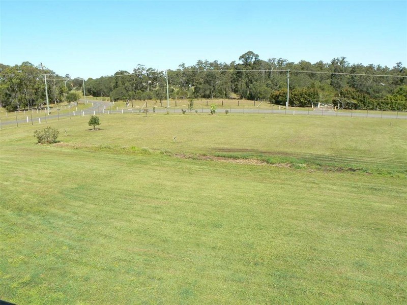 168 Sanctuary Hills Road, Takura QLD 4655