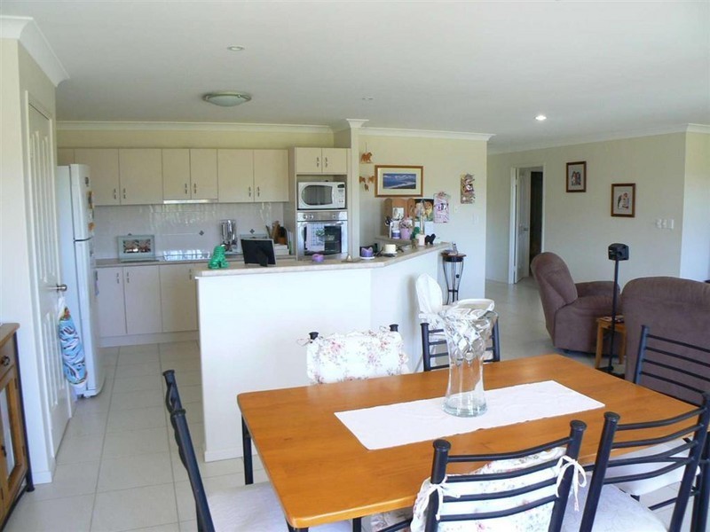 168 Sanctuary Hills Road, Takura QLD 4655