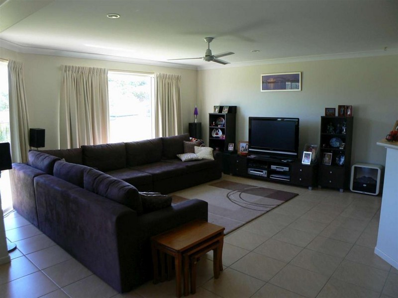 168 Sanctuary Hills Road, Takura QLD 4655