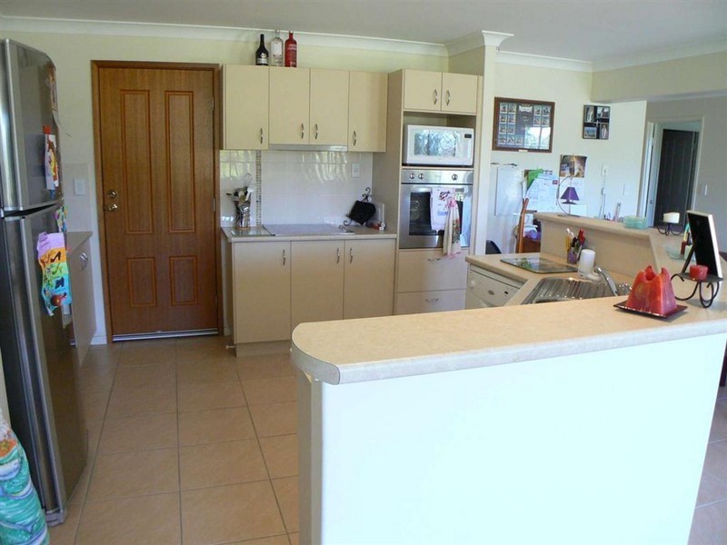 168 Sanctuary Hills Road, Takura QLD 4655