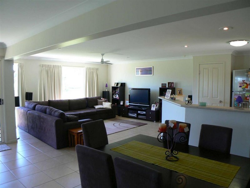 168 Sanctuary Hills Road, Takura QLD 4655