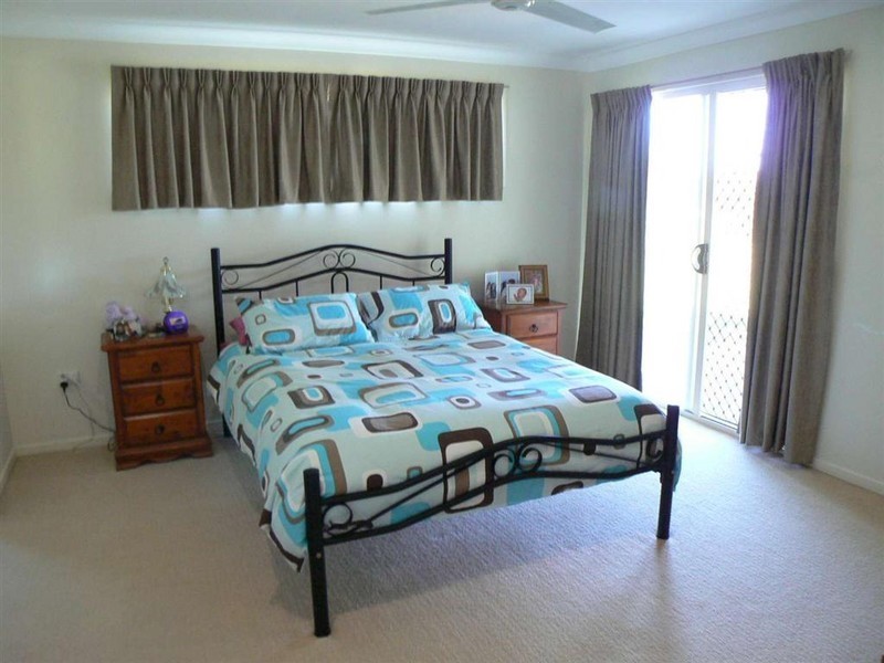168 Sanctuary Hills Road, Takura QLD 4655