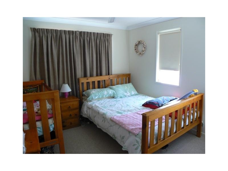 168 Sanctuary Hills Road, Takura QLD 4655