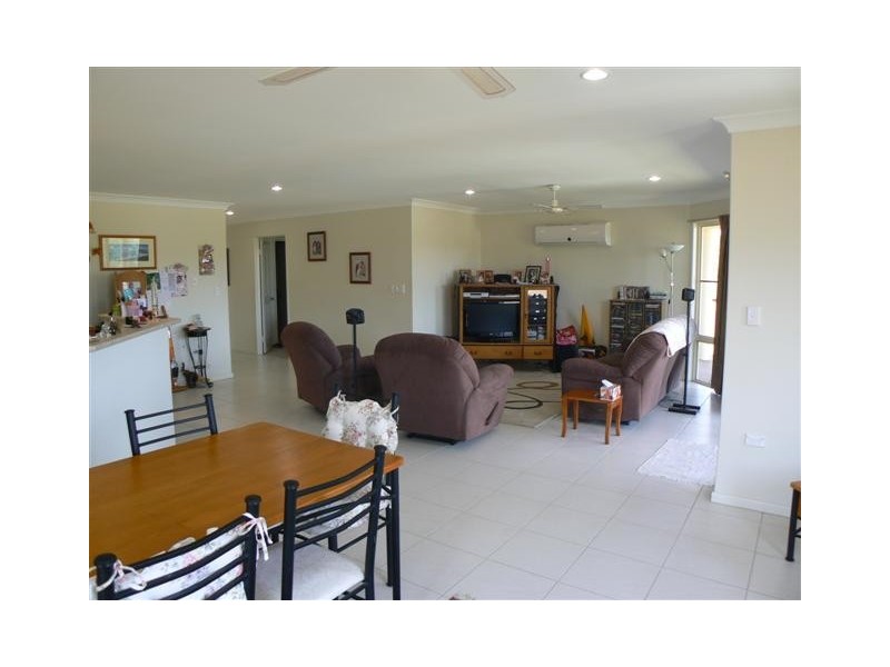 168 Sanctuary Hills Road, Takura QLD 4655