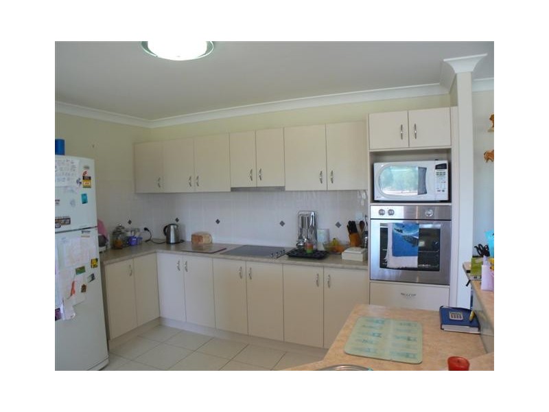 168 Sanctuary Hills Road, Takura QLD 4655