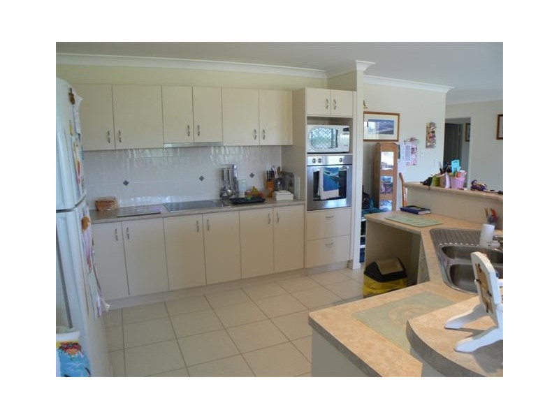 168 Sanctuary Hills Road, Takura QLD 4655