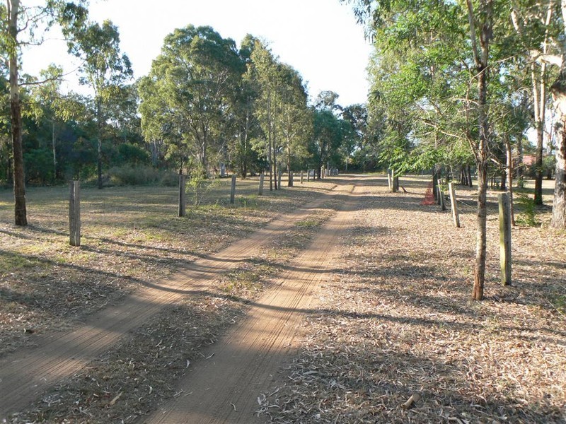 80 Ti Tree Road East, Booral QLD 4655