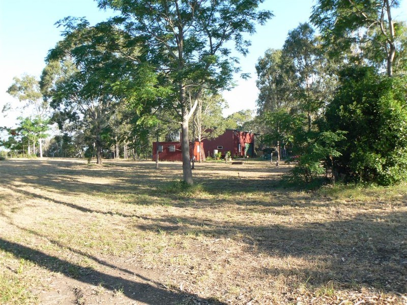 80 Ti Tree Road East, Booral QLD 4655