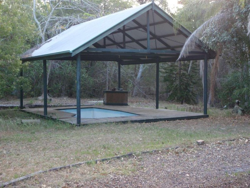 80 Ti Tree Road East, Booral QLD 4655